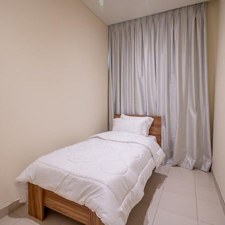 City Walk Apartment Specter Ντουμπάι Εξωτερικό φωτογραφία