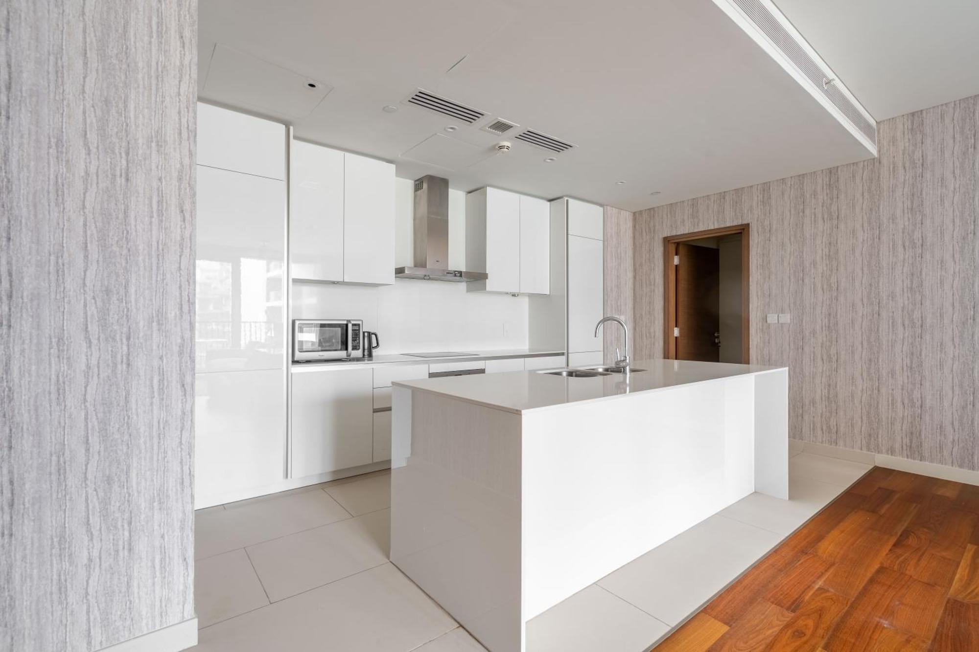 City Walk Apartment Specter Ντουμπάι Εξωτερικό φωτογραφία