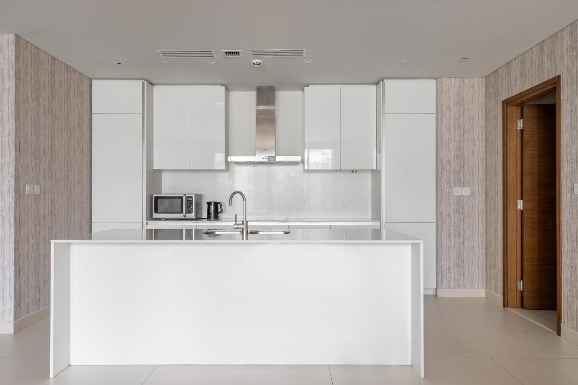 City Walk Apartment Specter Ντουμπάι Εξωτερικό φωτογραφία