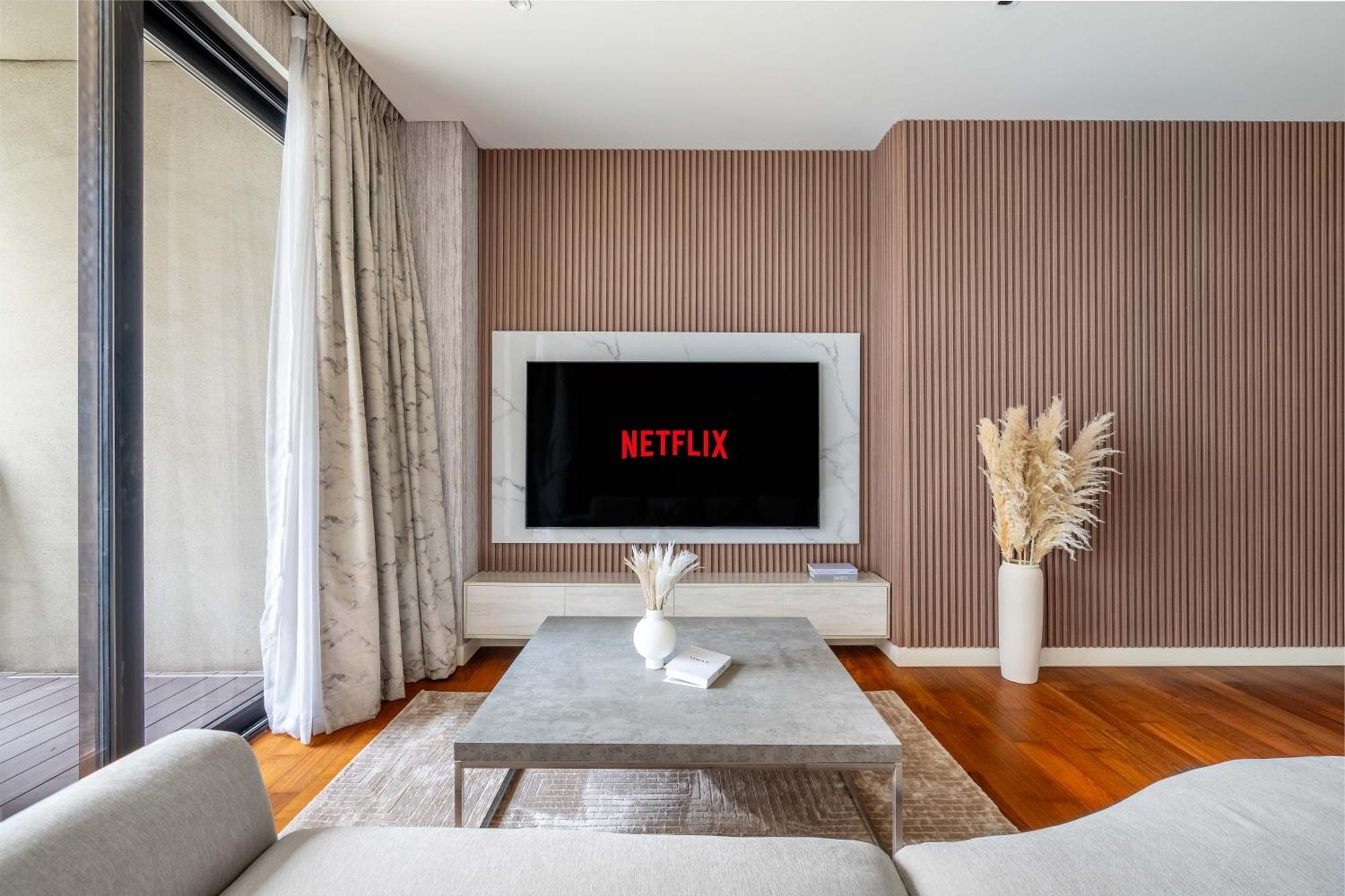 City Walk Apartment Specter Ντουμπάι Εξωτερικό φωτογραφία