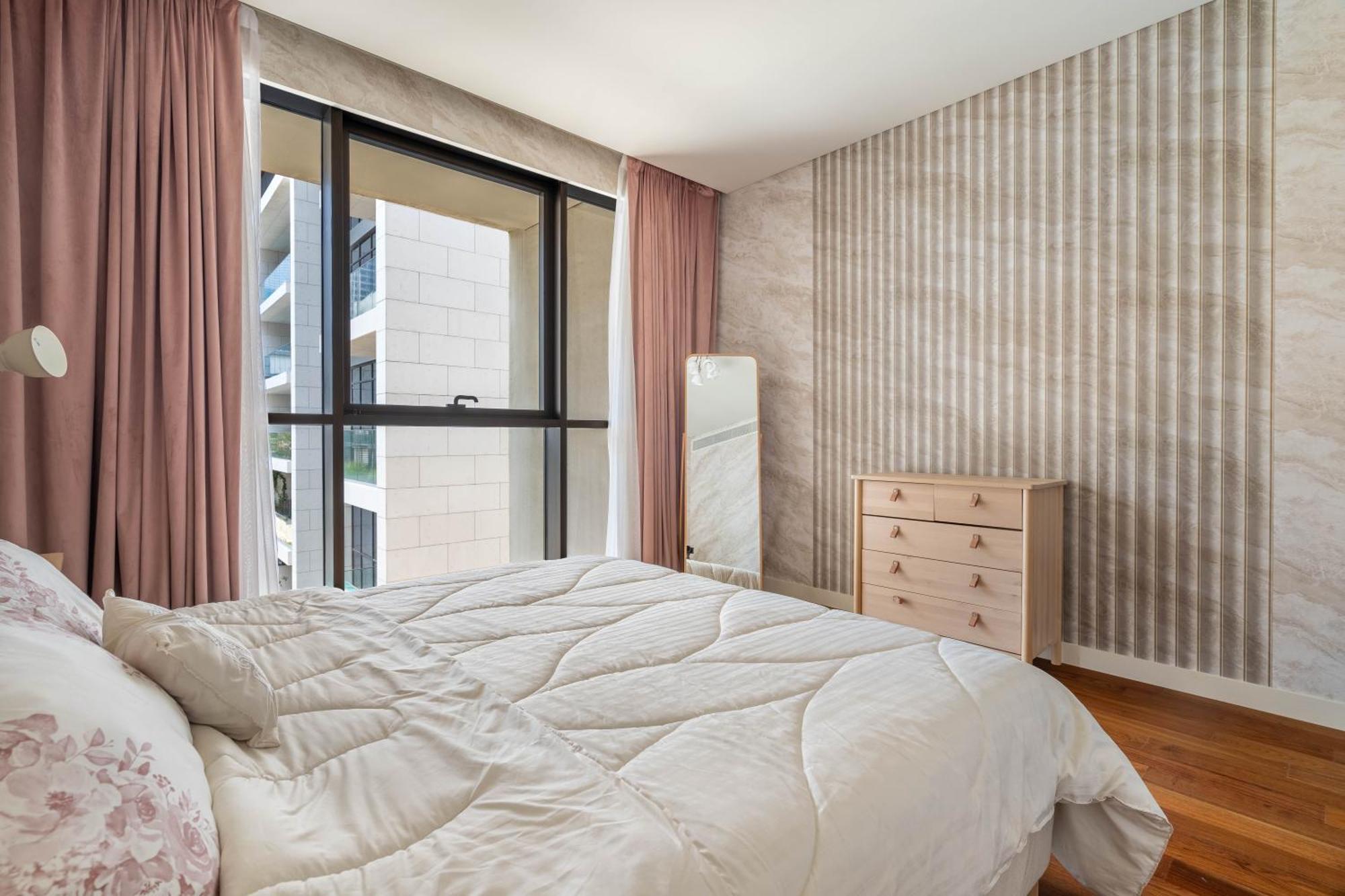 City Walk Apartment Specter Ντουμπάι Εξωτερικό φωτογραφία