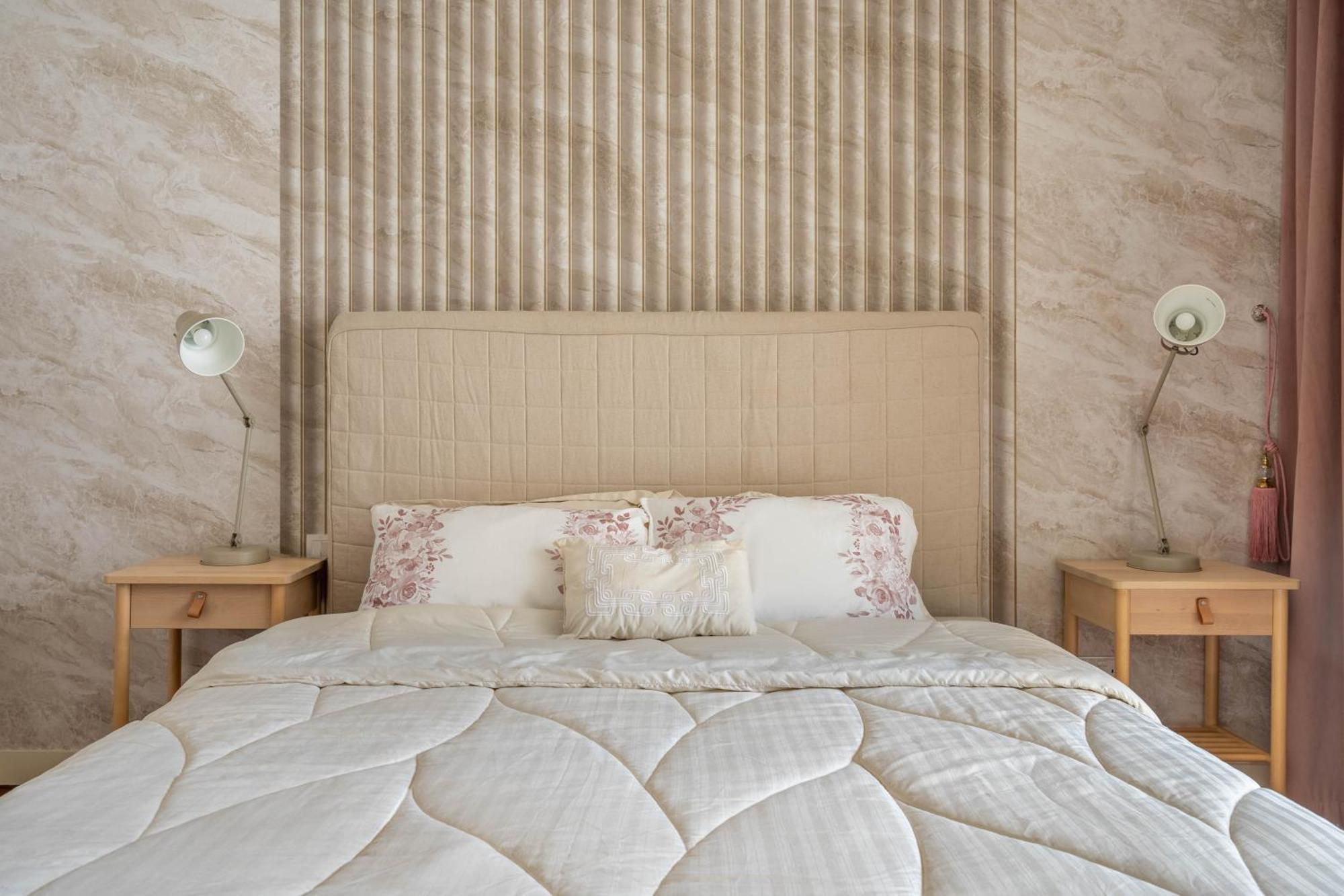 City Walk Apartment Specter Ντουμπάι Εξωτερικό φωτογραφία