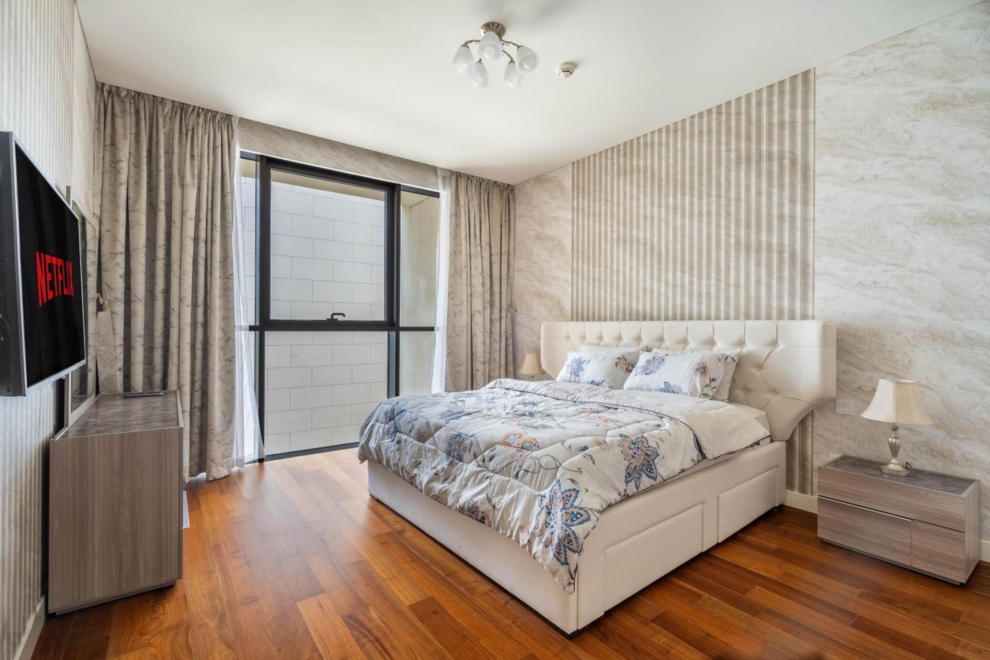 City Walk Apartment Specter Ντουμπάι Εξωτερικό φωτογραφία